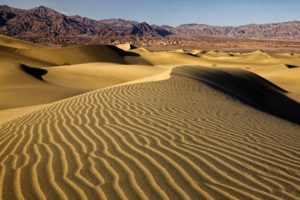 desert, Dune