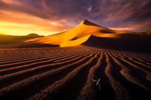 death, Valley, Desert, Dune, Sand