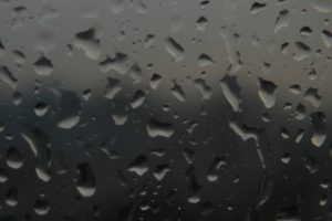 rain, Drop