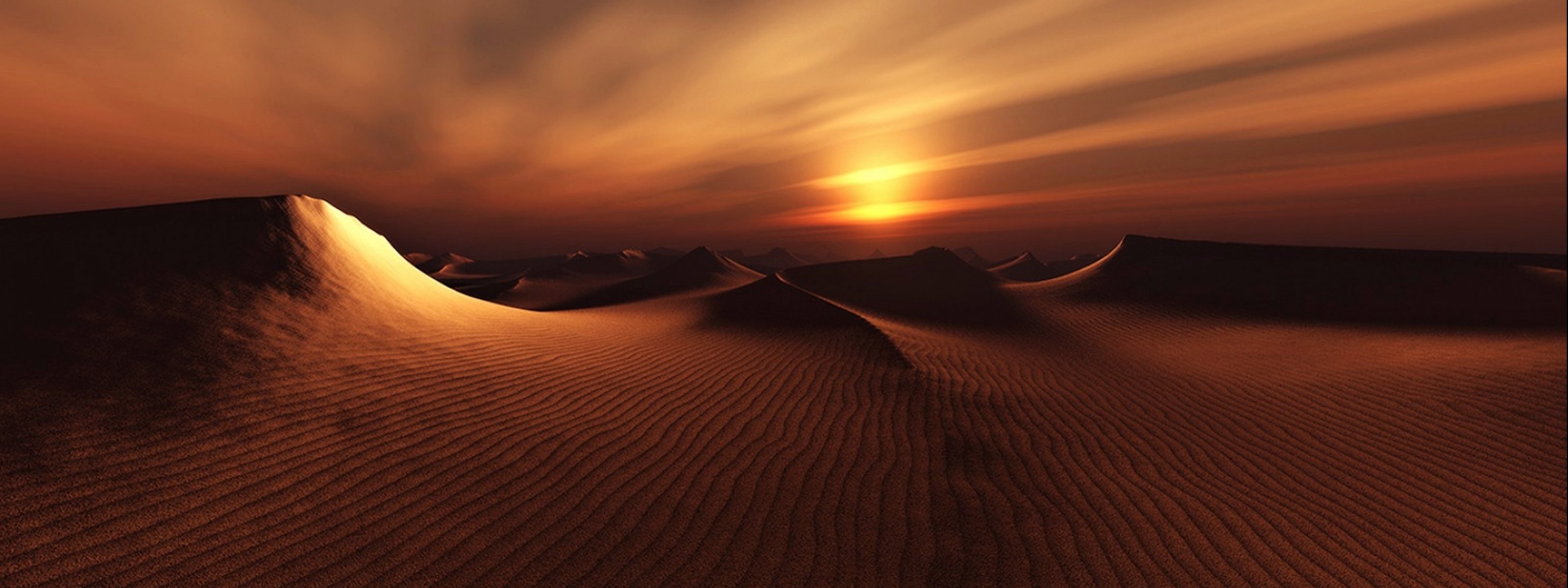 multi, Monitor, Dual, Screen, 3200, 1200 Wallpaper