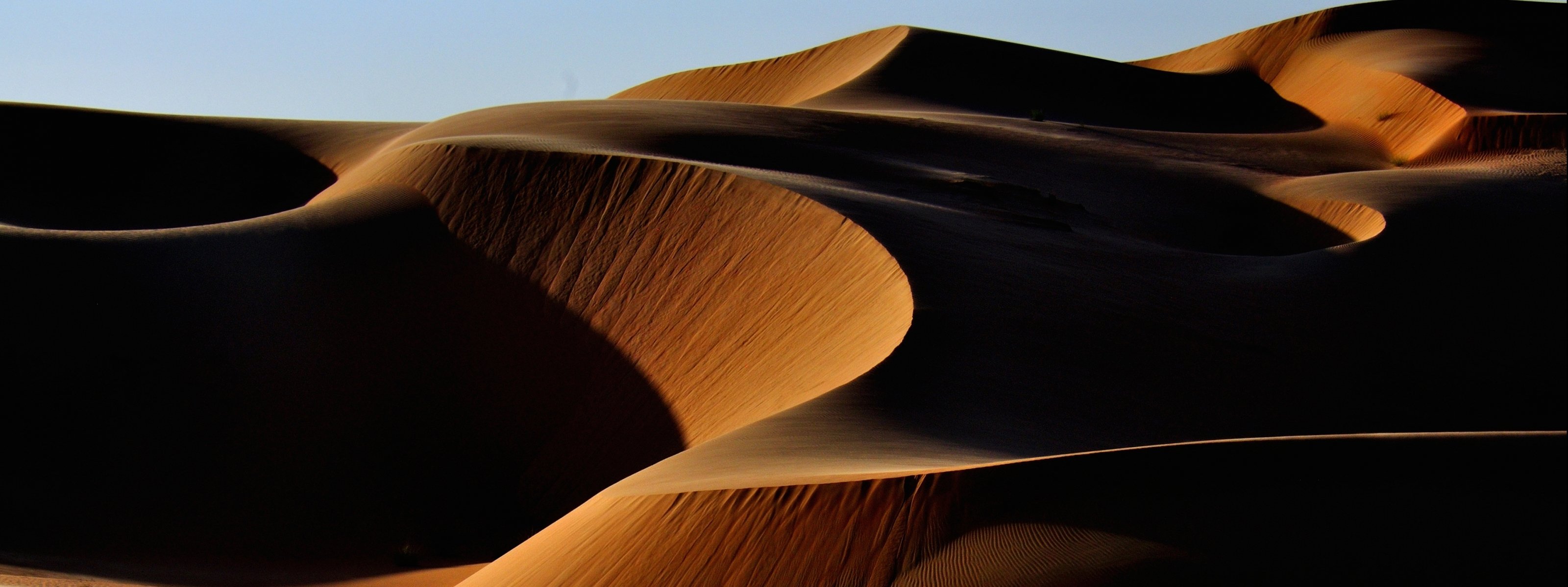 multi, Monitor, Dual, Screen, 3200, 1200 Wallpaper