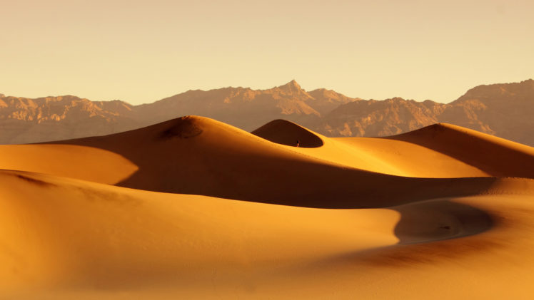 desert HD Wallpaper Desktop Background