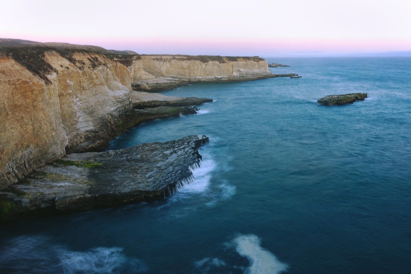 sea, Beauty, Beautiful, Blue, Ocean, Beach, Landscape Wallpaper