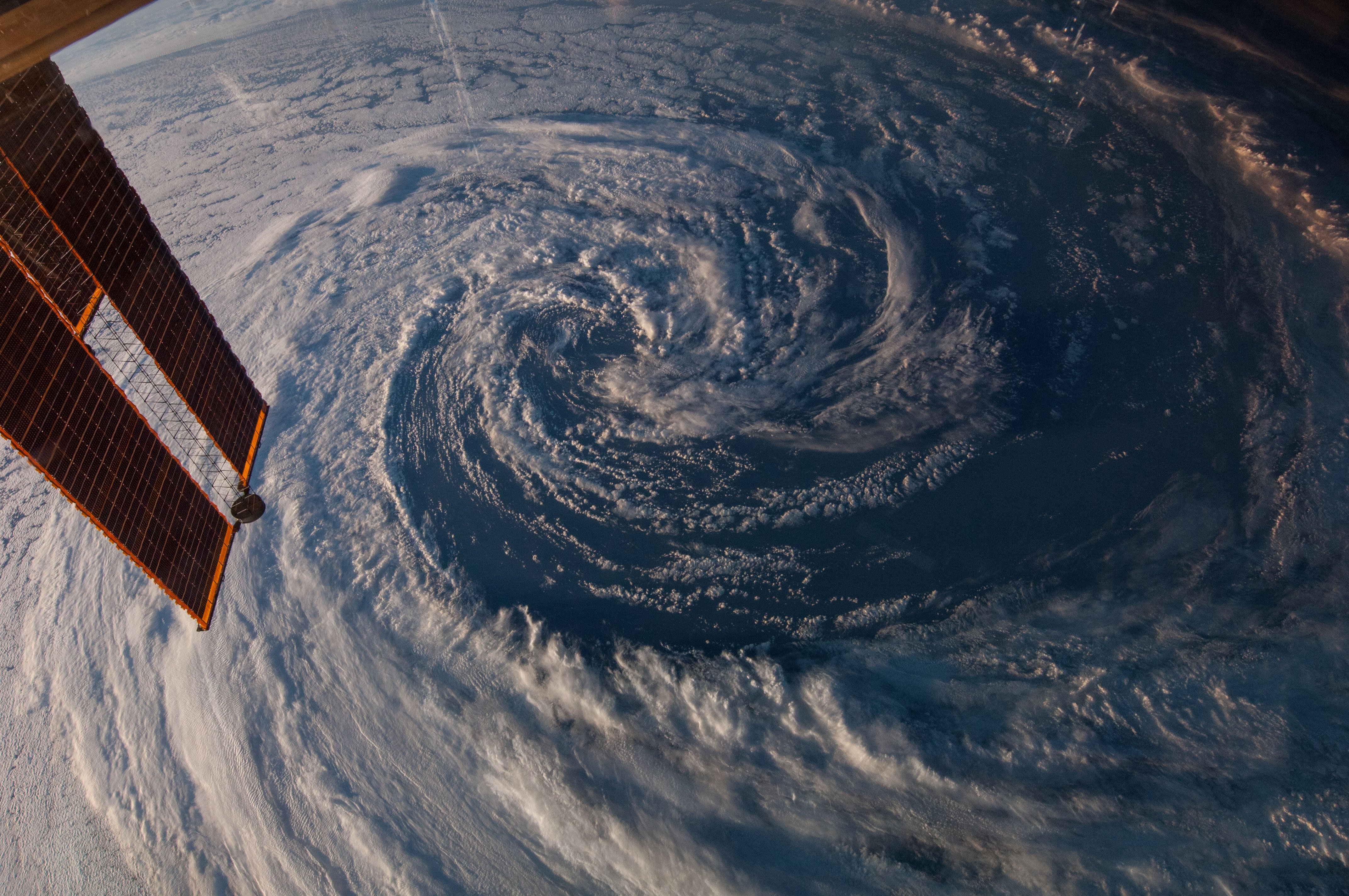 storm, Weather, Rain, Sky, Clouds, Nature, Space, Nasa, Hurricane Wallpaper