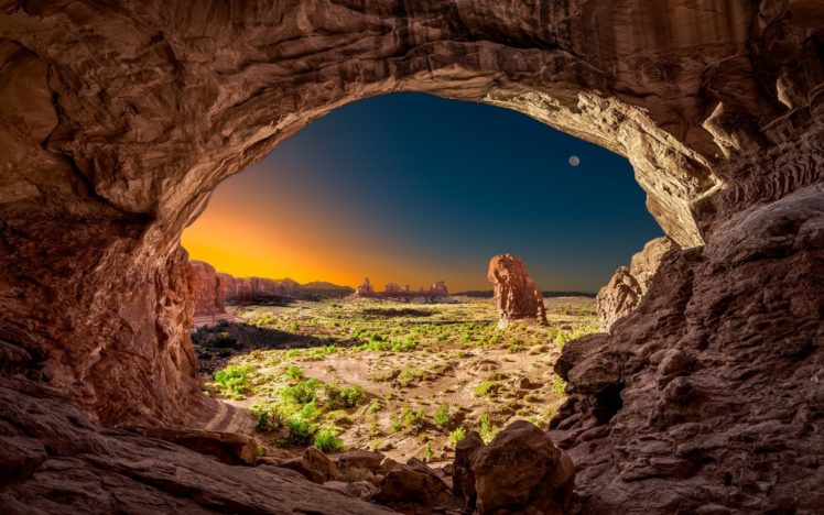 national, Park, Rock, Desert, Nature, Landscape HD Wallpaper Desktop Background