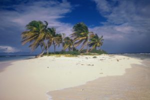 beach, Summer, Anguilla