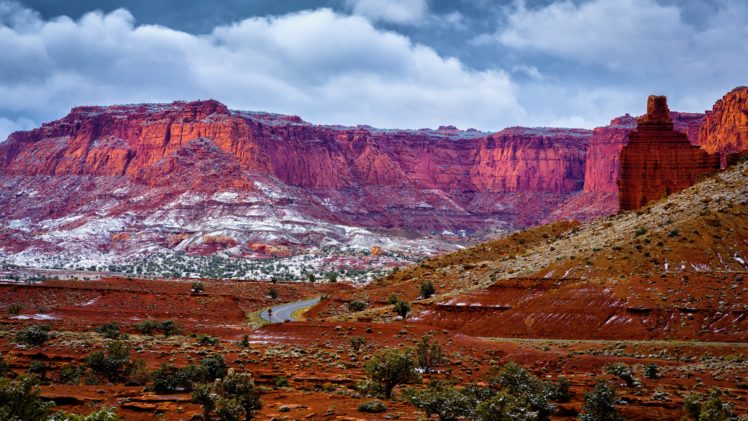 usa, Canyon, Grand, Canyon, Nature HD Wallpaper Desktop Background