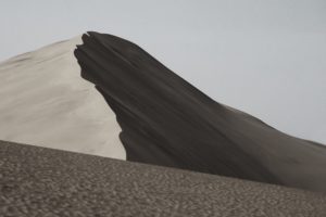 dunas, Desierto, Arenas, Naturaleza