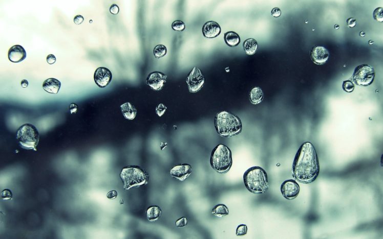 water, Drops, Condensation, Window, Panes HD Wallpaper Desktop Background