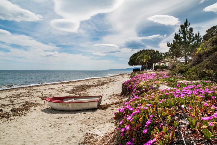 Corsica by train – Carlotta Cardana