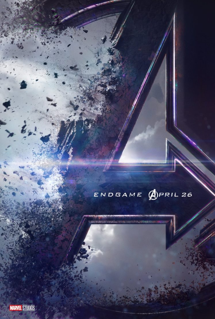 Avengers Endgame, Marvel Cinematic Universe, Marvel Comics, Endgame, Movies HD Wallpaper Desktop Background
