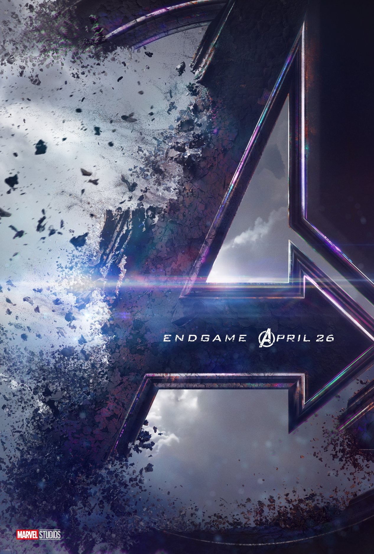 Avengers Endgame, Marvel Cinematic Universe, Marvel Comics, Endgame, Movies Wallpaper