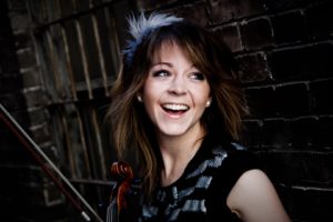 lindsey, Stirling, Classical crossover, Classical, Hip, Hop, Electronic, Violin