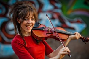 lindsey, Stirling, Classical crossover, Classical, Hip, Hop, Electronic, Violin