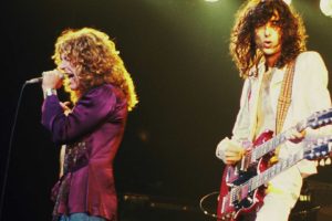led, Zeppelin, Hard, Rock, Classic, Groups, Bands, Jimmy, Page, Robert, Plant, Concert, Guitars