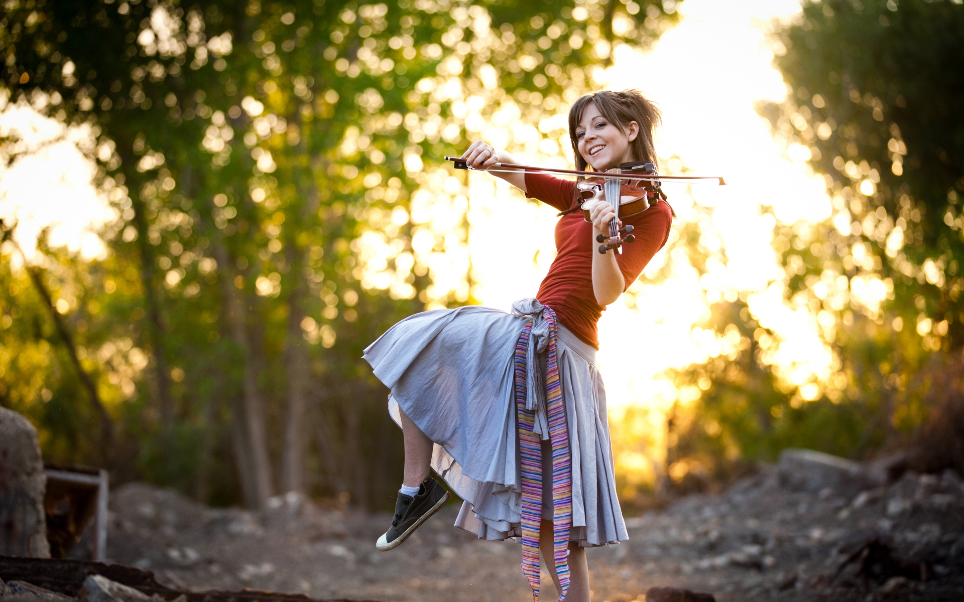 lindsey, Stirling, Music, Musician, Violin, Musical, Instrument, Women