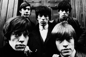 the, Rolling, Stones, Bw, Black, White, Faces, Bands, Group, Retro, Rock, Hard