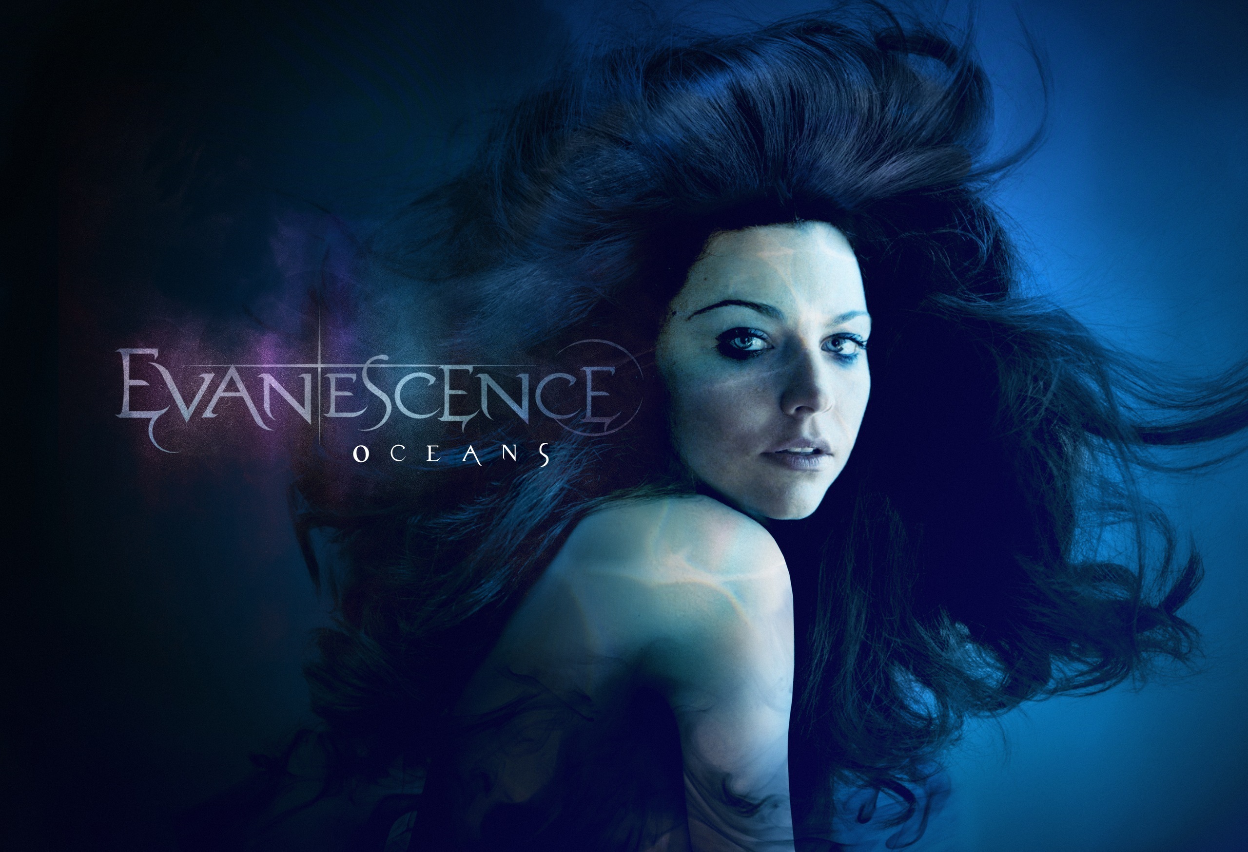 Singer Of Evanescence