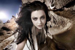 amy, Lee, Evanescence, Singer, Musician, Hard, Rock, Women, Females, Brunettes, Girls, Sexy, Babes, Gothic