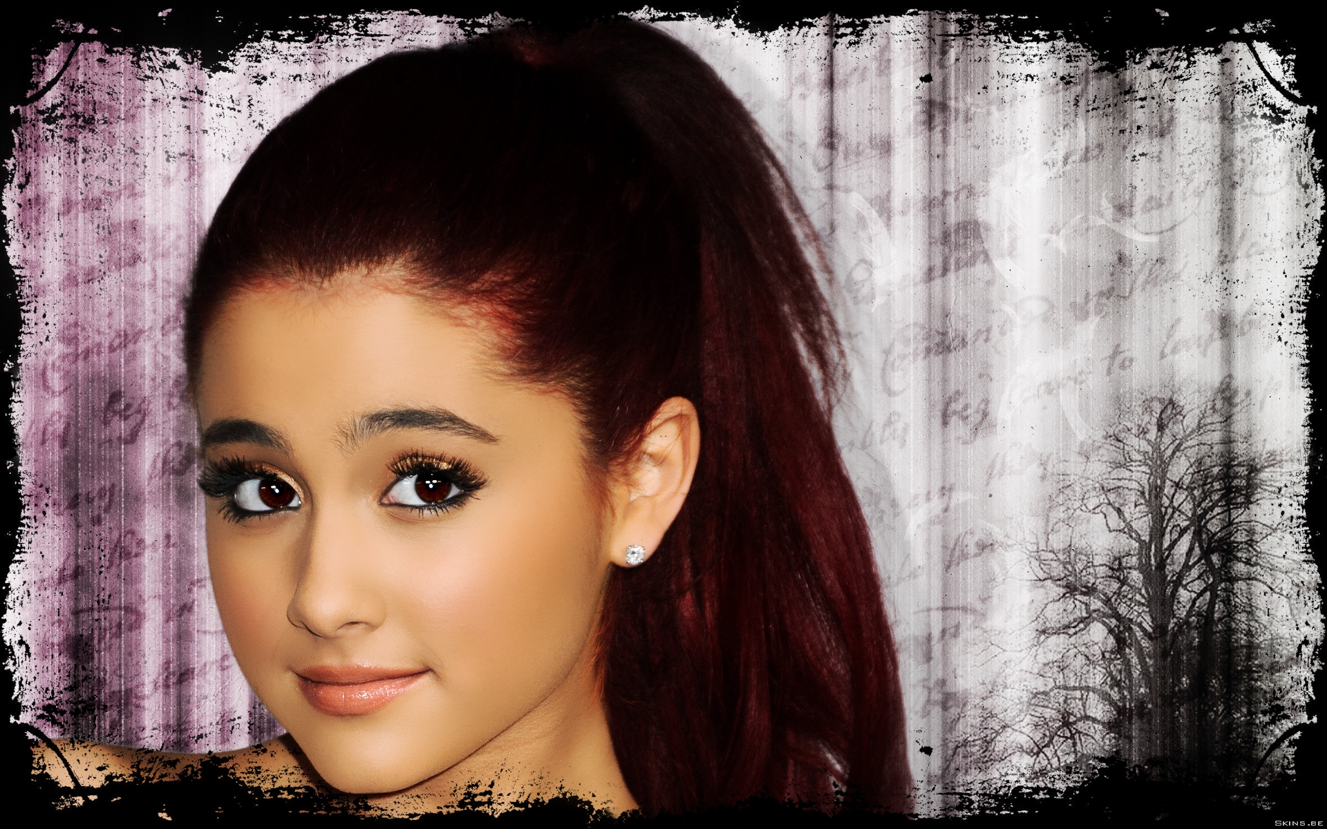 ariana, Grande, Singer, Music, Actress, Women, Females ...
