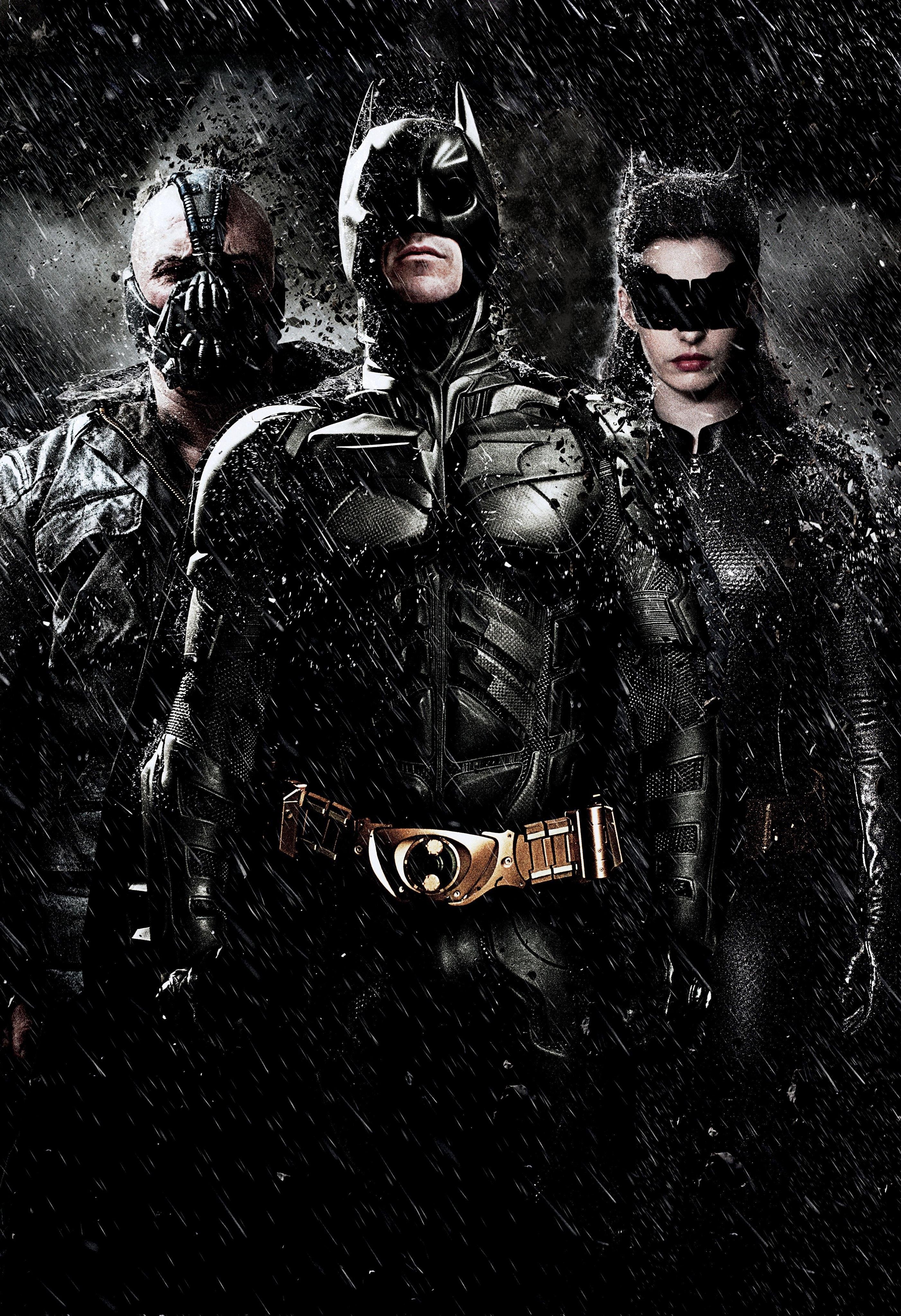 batman, Catwoman, Armor, Artwork, Posters, Bane, Batman, The, Dark, Knight,  Rises Wallpapers HD / Desktop and Mobile Backgrounds