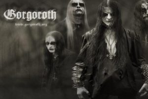 gorgoroth, Black, Metal, Heavy, Hard, Rock, Band, Bands, Groups, Group