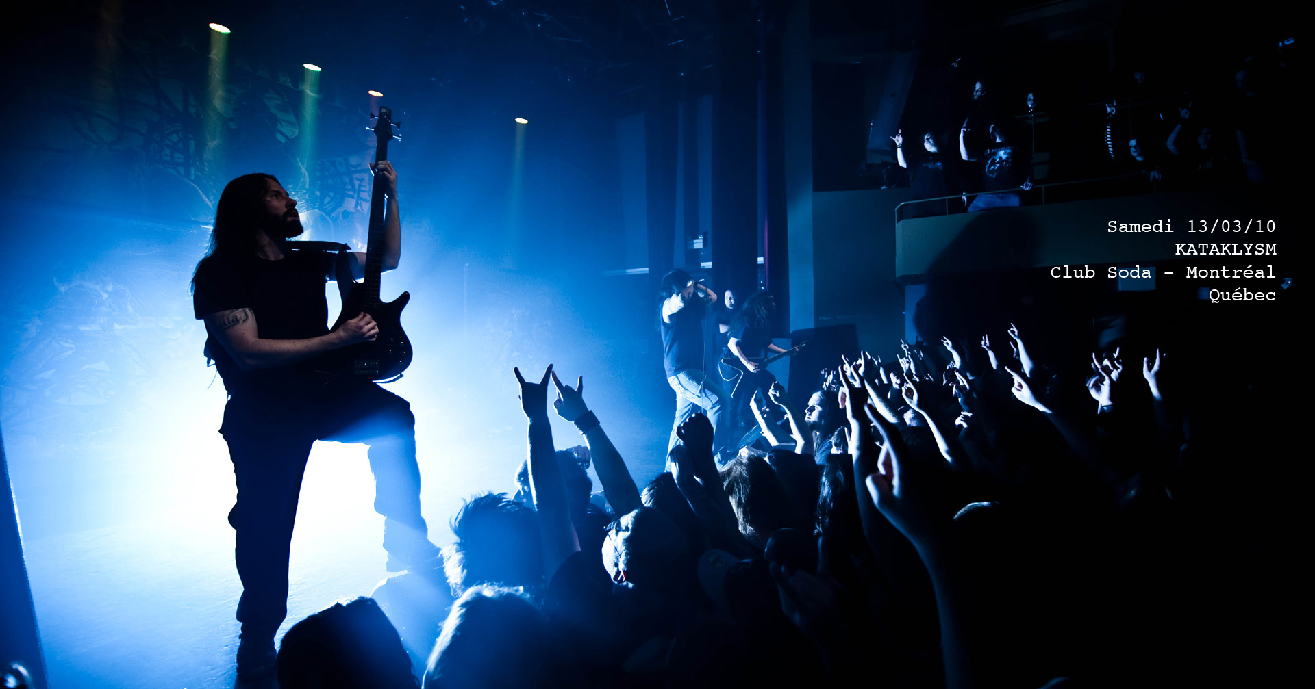 kataklysm, Death, Metal, Heavy, Hard, Rock, Concert, Concerts, Crowd Wallpaper