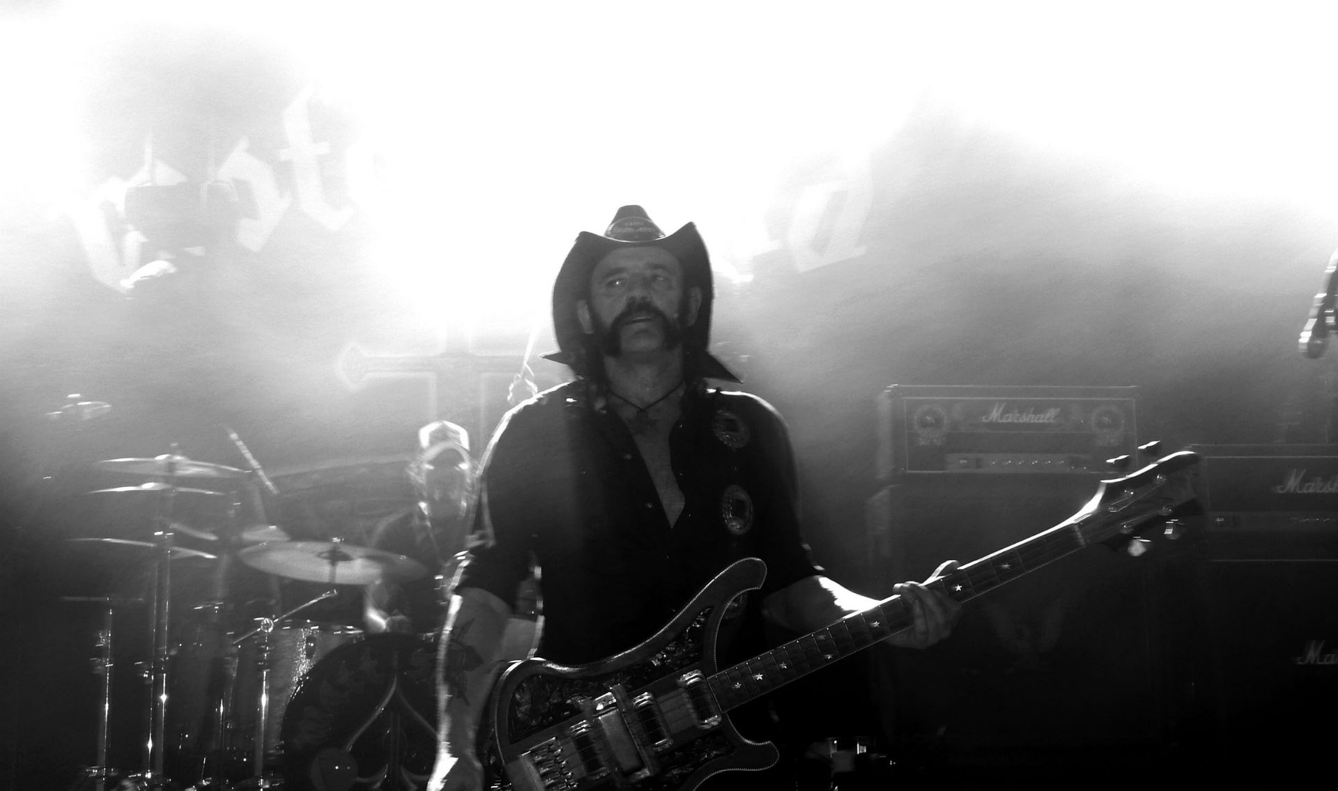 motorhead, Heavy, Metal, Hard, Rock, Guitar, Guitars, Concert, Concerts Wallpaper