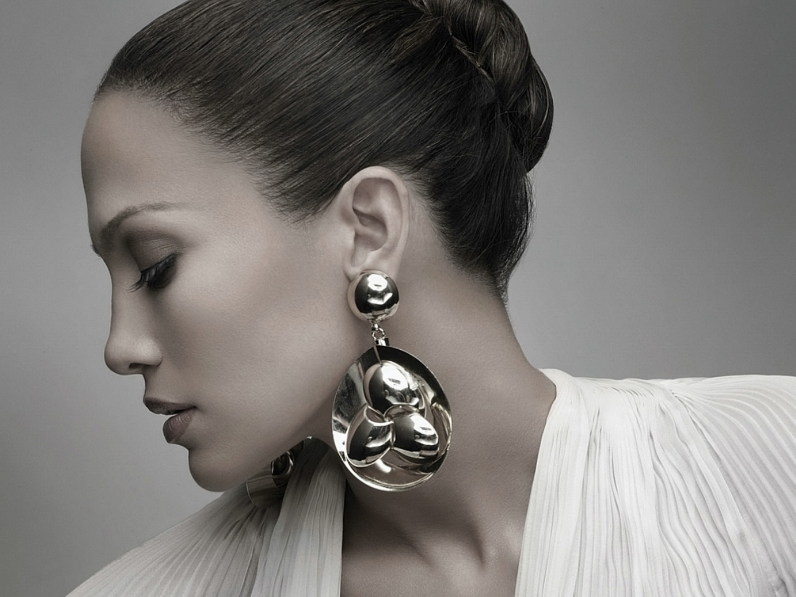 jennifer, Lopez, Singer, Pop, Actress, Women, Girl, Girls, Music Wallpaper