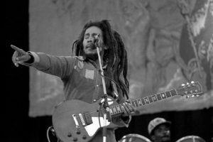 bob, Marley, And, The, Wailers, Reggae, Concert, Concerts, Guitar, Guitars