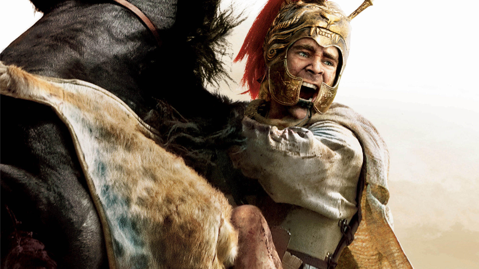 alexander Wallpaper