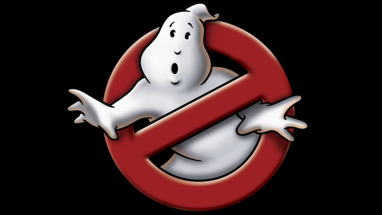 ghostbusters, Humor, Ghost HD Wallpaper Desktop Background