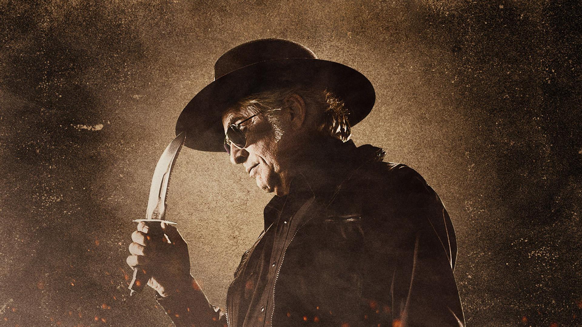 machete Wallpaper