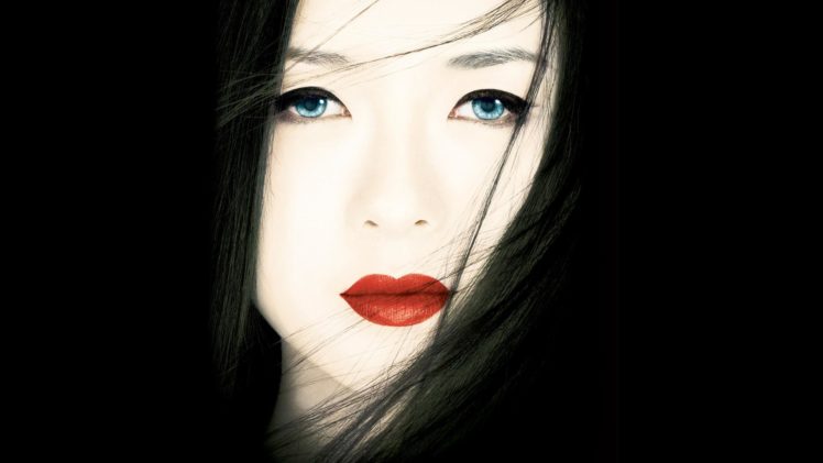 memoirs, Of, A, Geisha HD Wallpaper Desktop Background