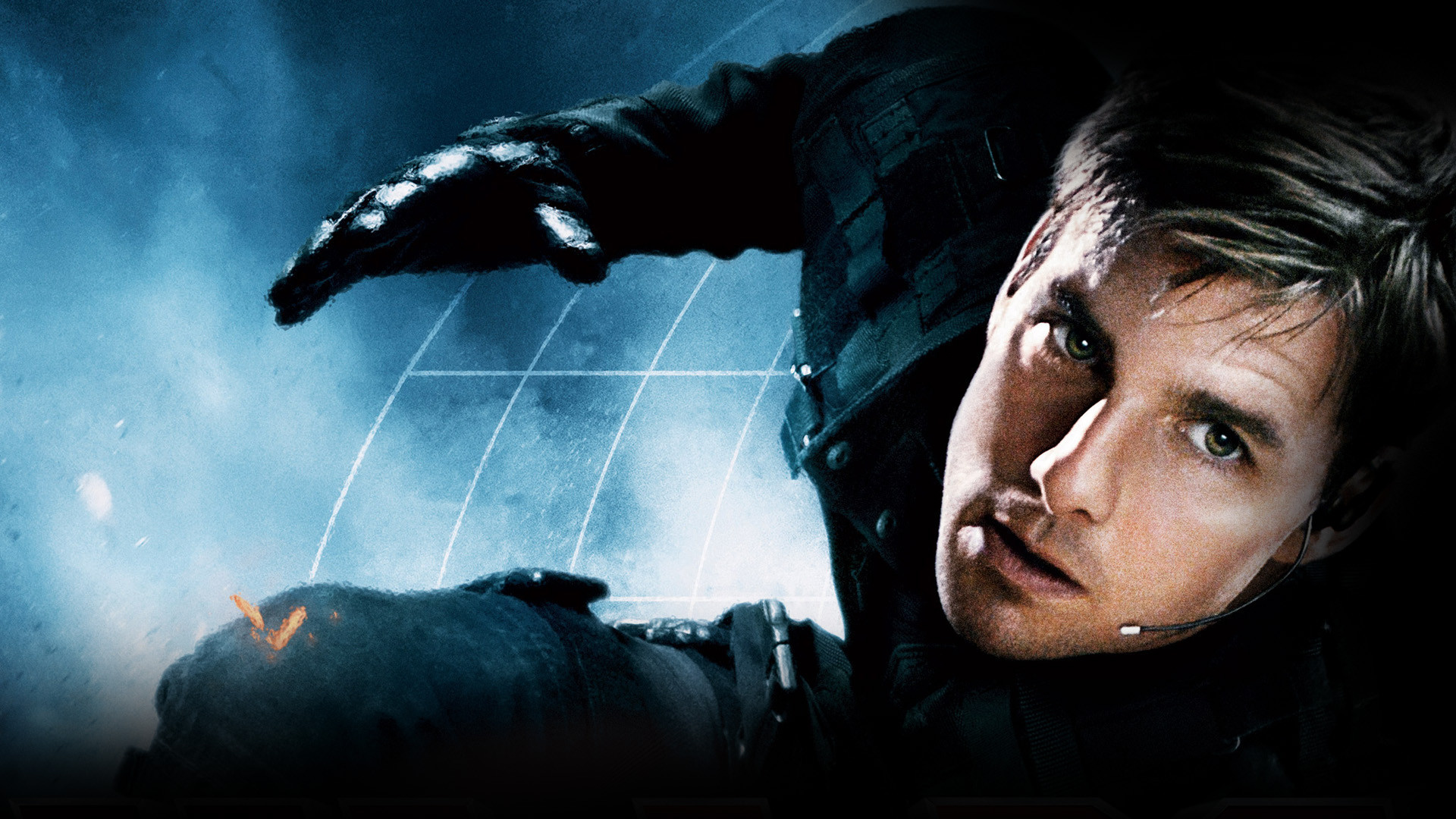 mission, Impossible, Iii Wallpaper