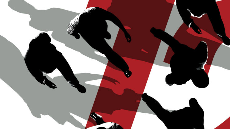 oceans, Twelve HD Wallpaper Desktop Background