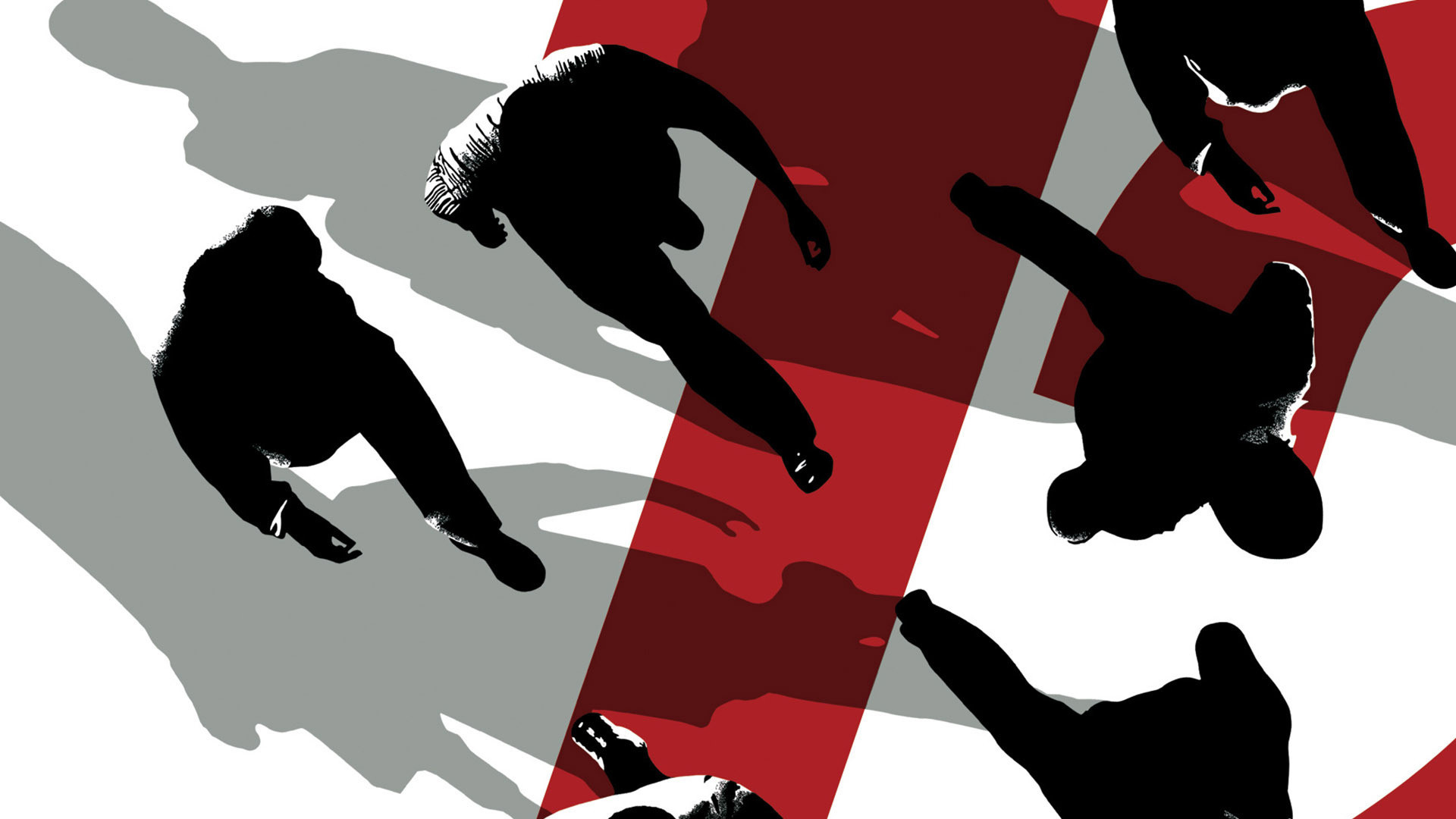 oceans, Twelve Wallpaper