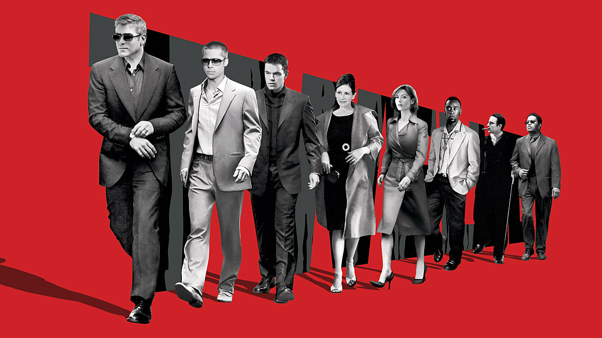 oceans, Twelve Wallpaper