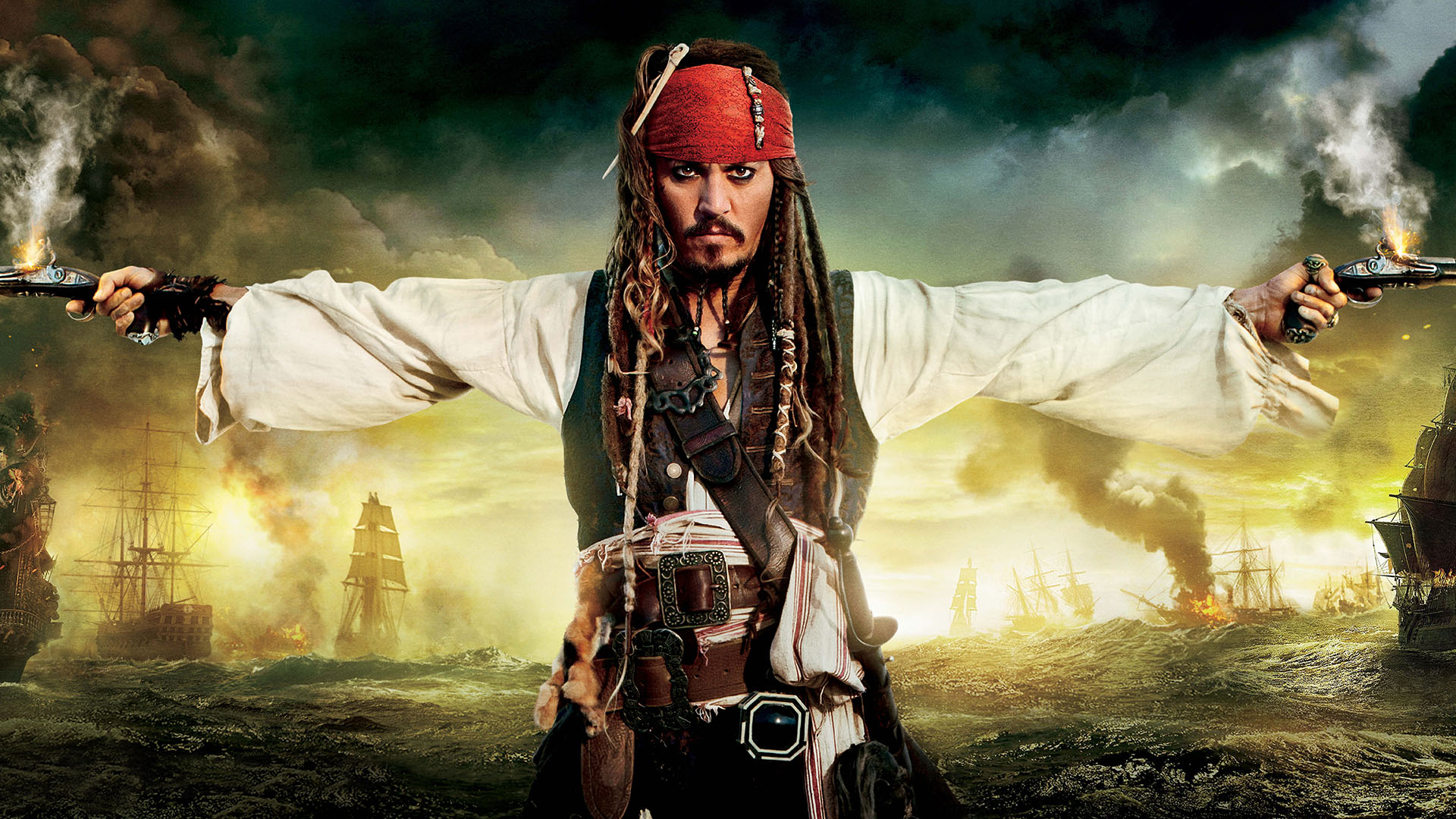 free downloads Pirates of the Caribbean: On Stranger