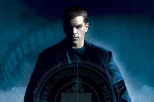 the, Bourne, Supremacy
