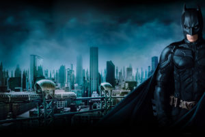 the, Dark, Knight, Batman, Superhero