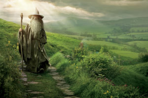 the, Hobbit, An, Unexpected, Journey, Fantasy