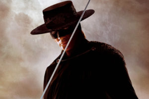 the, Legend, Of, Zorro