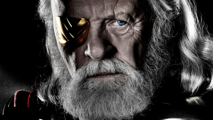 thor, Avengers, Marvel HD Wallpaper Desktop Background