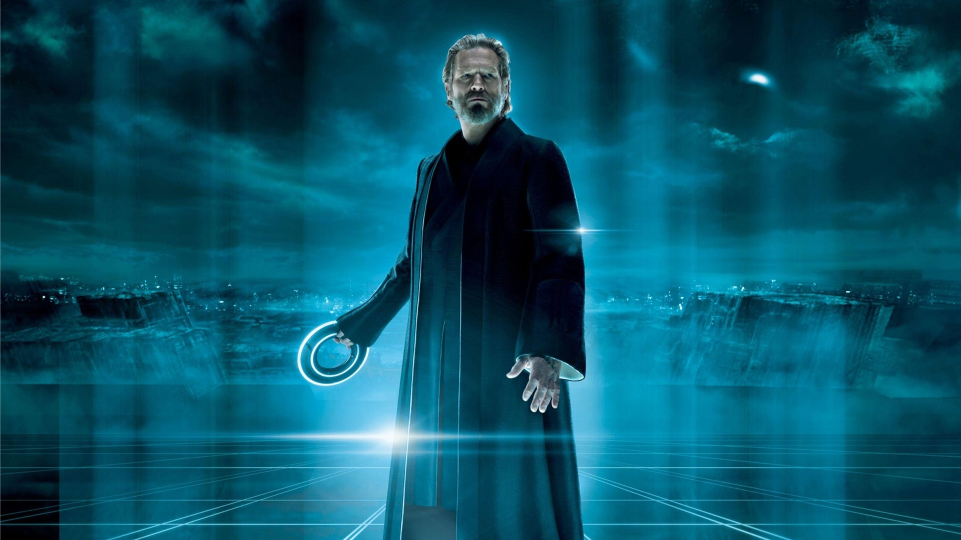 tron, Legacy, Sci fi Wallpaper
