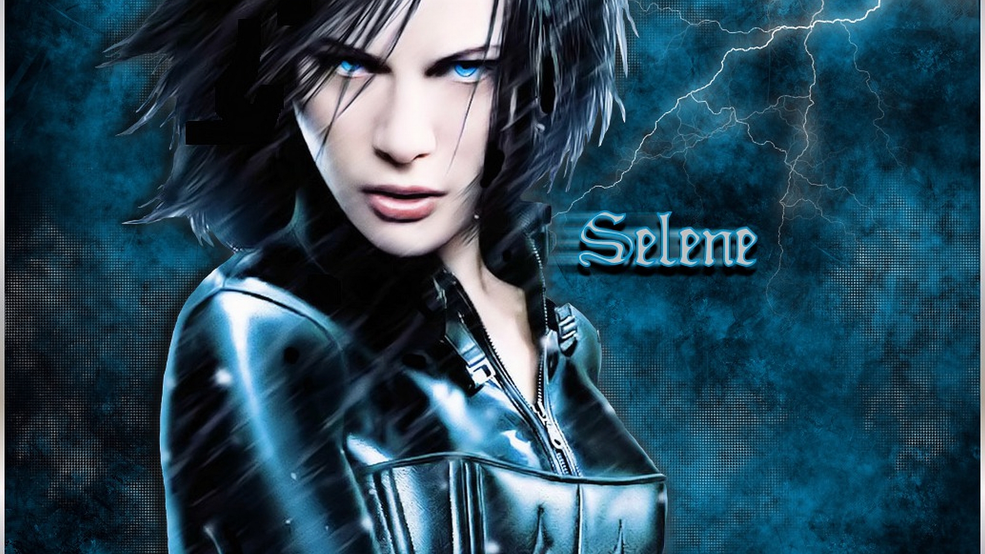 underworld, Evolution, Vampire, Vampires Wallpaper