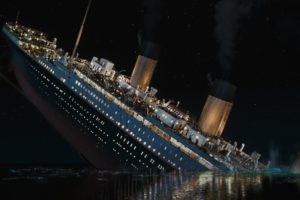 boat, Disaster, Drama, Romance, Ship, Sinking, Titanic