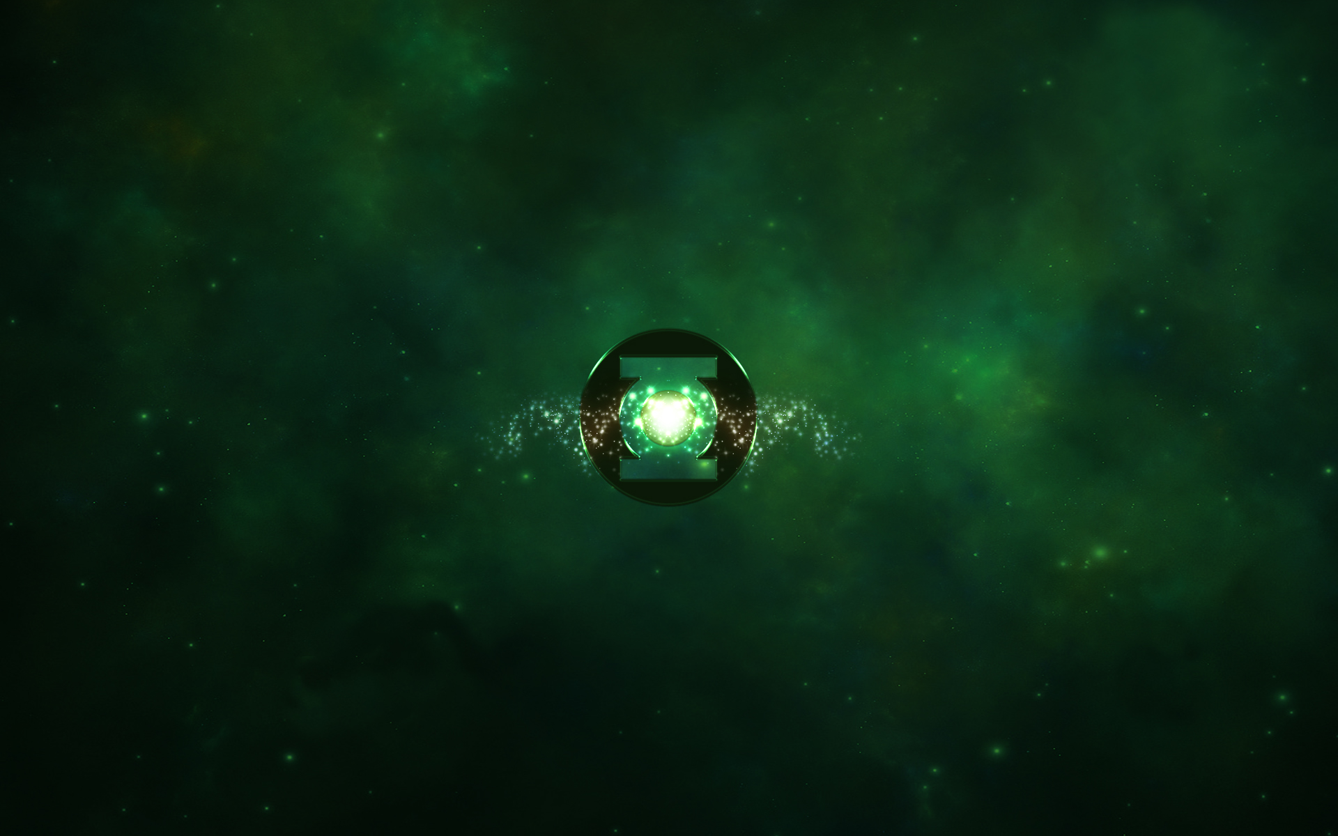 green, Lantern, Dc, Comics Wallpaper