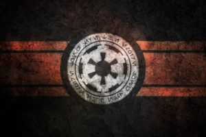 star, Wars, Coat, Of, Arms, Rusted, Logos, Galactic, Empire
