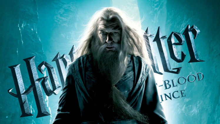 harry, Potter, Albus, Dumbledore, Wizard HD Wallpaper Desktop Background